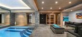 Chalet for rent in Courchevel Le Praz 1300