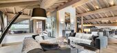 Chalet for rent in Courchevel Le Praz 1300