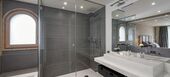 Chalet for rent in Courchevel Le Praz 1300