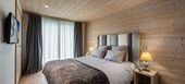 Chalet for rent in Courchevel Le Praz 1300