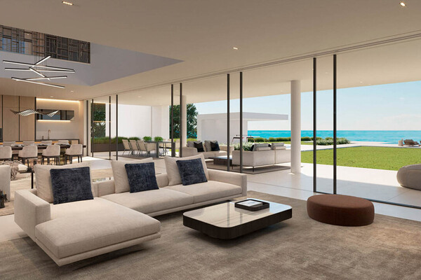 Villa for sale