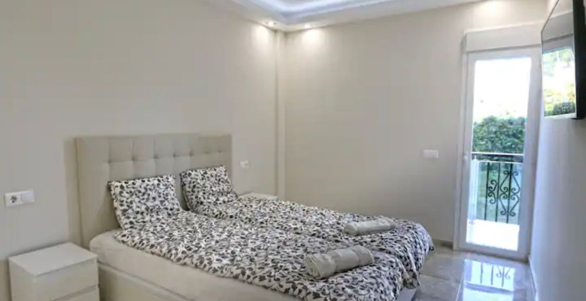 Appartement de luxe à Marbella, Puerto Banus Nueva Andalucia
