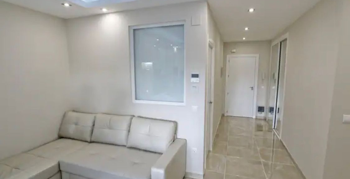Appartement de luxe à Marbella, Puerto Banus Nueva Andalucia