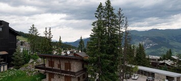 Appartement de 50m² - Courchevel 1850 - 2/4 personnes 