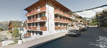 Роскошные апартаменты в Куршевеле 1850