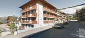Роскошные апартаменты в Куршевеле 1850