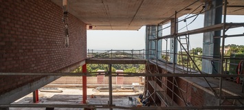 Эксклюзивная роскошная вилла с панорамным видом в Ла Загалет