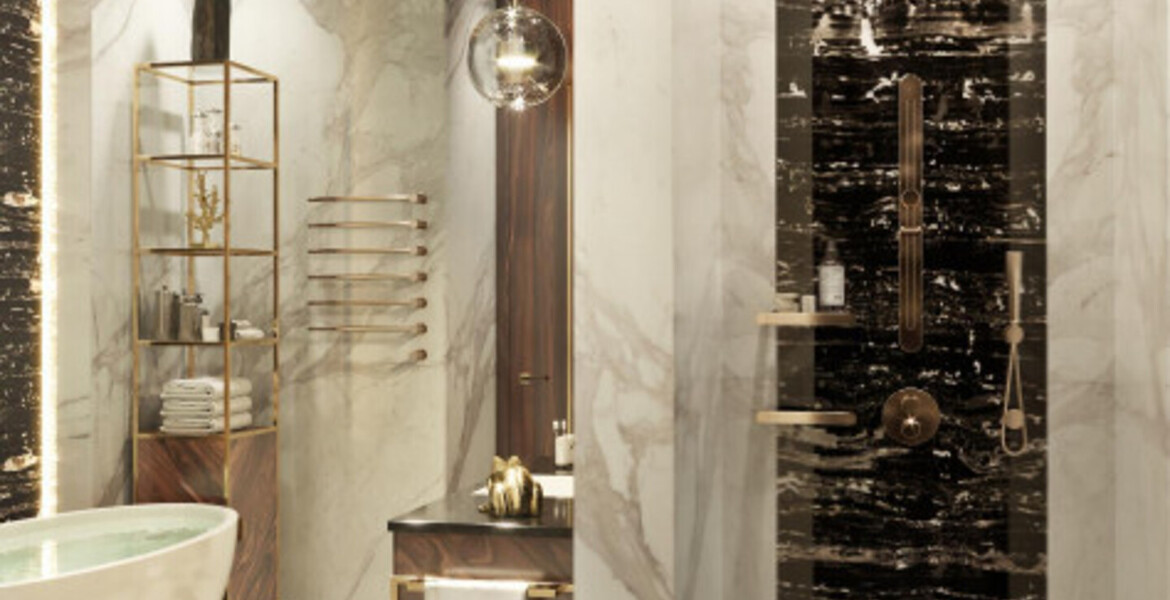 Эксклюзивная роскошная вилла с панорамным видом в Ла Загалет