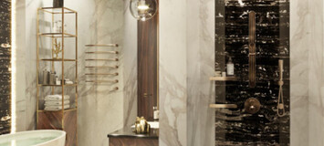 Эксклюзивная роскошная вилла с панорамным видом в Ла Загалет