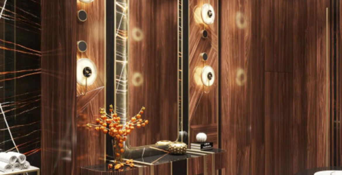 Эксклюзивная роскошная вилла с панорамным видом в Ла Загалет