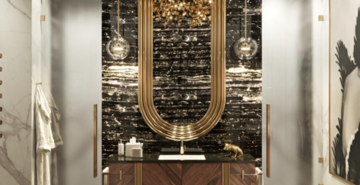 Эксклюзивная роскошная вилла с панорамным видом в Ла Загалет