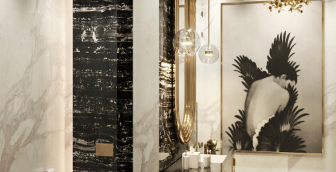 Эксклюзивная роскошная вилла с панорамным видом в Ла Загалет