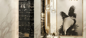 Эксклюзивная роскошная вилла с панорамным видом в Ла Загалет