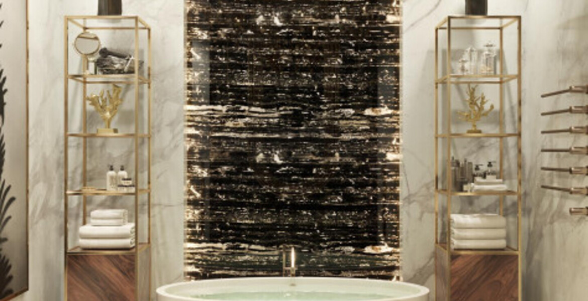 Эксклюзивная роскошная вилла с панорамным видом в Ла Загалет