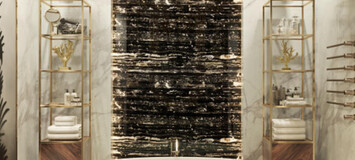 Эксклюзивная роскошная вилла с панорамным видом в Ла Загалет