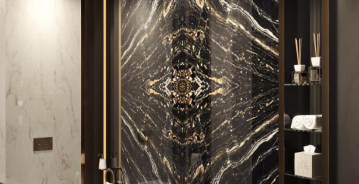 Эксклюзивная роскошная вилла с панорамным видом в Ла Загалет