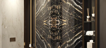 Эксклюзивная роскошная вилла с панорамным видом в Ла Загалет