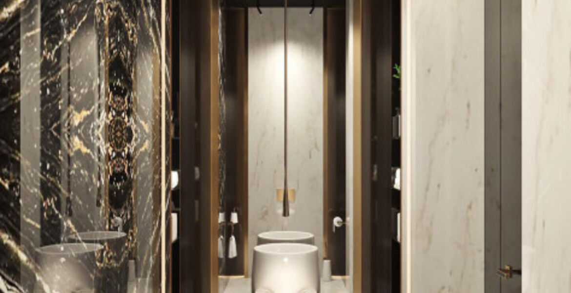 Эксклюзивная роскошная вилла с панорамным видом в Ла Загалет