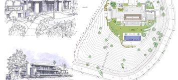 Villa en venta en La Zagaleta, Benhavis (En construcción)