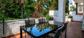 Moderne Appartement à louer à Puente Romano II Nobu Hotel