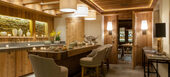 Chalet à louer à Plantret, Courchevel 1850