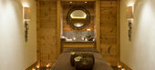 Chalet à louer à Plantret, Courchevel 1850