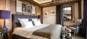 Chalet for rent in Plantret, Courchevel 1850 