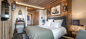 Chalet for rent in Plantret, Courchevel 1850 