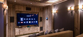 Chalet for rent in Plantret, Courchevel 1850 