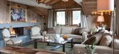 Chalet à louer à Plantret, Courchevel 1850