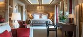 Chalet à louer à Plantret, Courchevel 1850