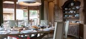 Chalet à louer à Plantret, Courchevel 1850