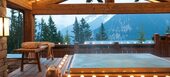 Chalet à louer à Plantret, Courchevel 1850