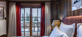 Chalet à louer à Plantret, Courchevel 1850