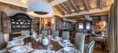 Chalet à louer à Plantret, Courchevel 1850