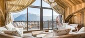 Роскошный пентхаус в Куршевеле 1850