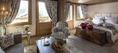 Chalet en el corazón de Courchevel 1850