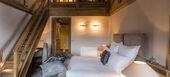 Chalet en el corazón de Courchevel 1850