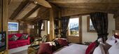 Chalet en el corazón de Courchevel 1850