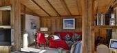 Chalet en el corazón de Courchevel 1850