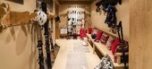 Chalet en el corazón de Courchevel 1850