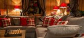 Chalet en el corazón de Courchevel 1850