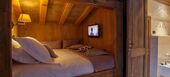 Chalet en el corazón de Courchevel 1850