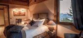 Chalet en el corazón de Courchevel 1850