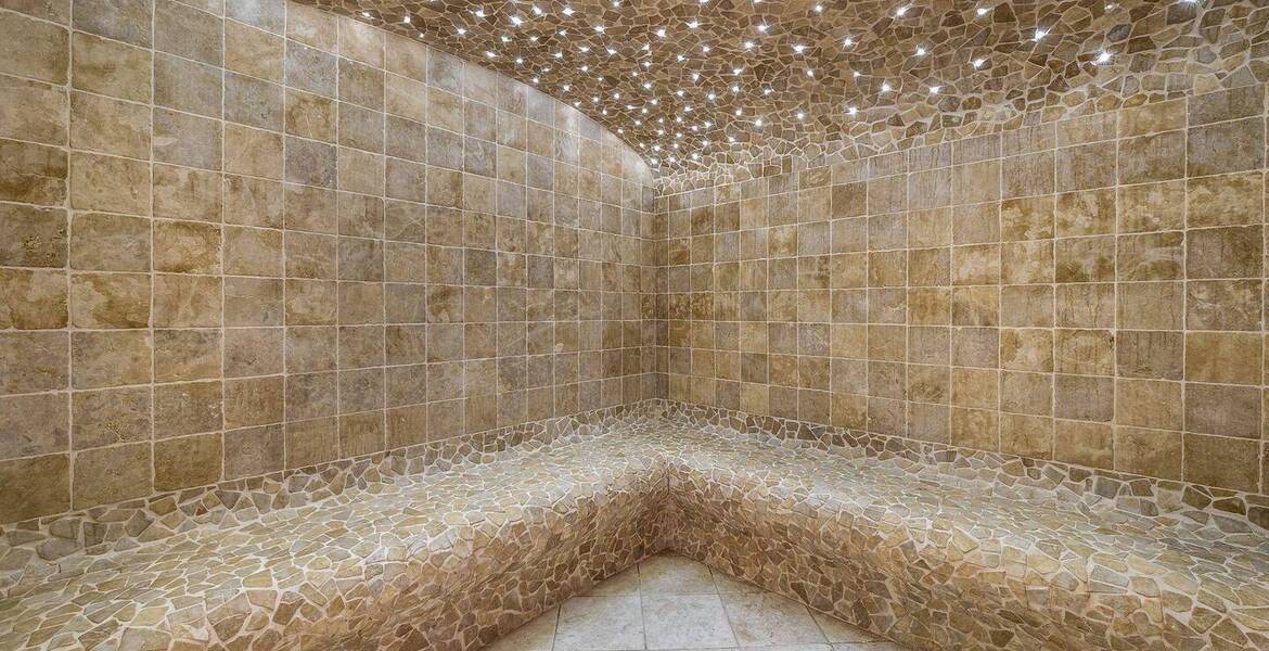 Роскошное шале в Куршевеле 1850