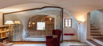 Chalet de lujo en La PuntChamues-ch con 6 dormitorios 