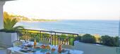 Appartement de luxe à Doncella Beach, Estepona avec 2 chambr