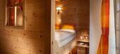 Chalet for rent in Switzerland in Madonna di Campiglio 