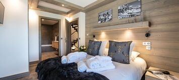 Chalet for rent in Courchevel 1650