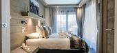 Chalet for rent in Courchevel 1650